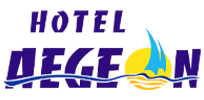 Aegeon Hotel Kalloni Lesvos Island Greece